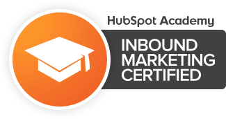 hubspot certified