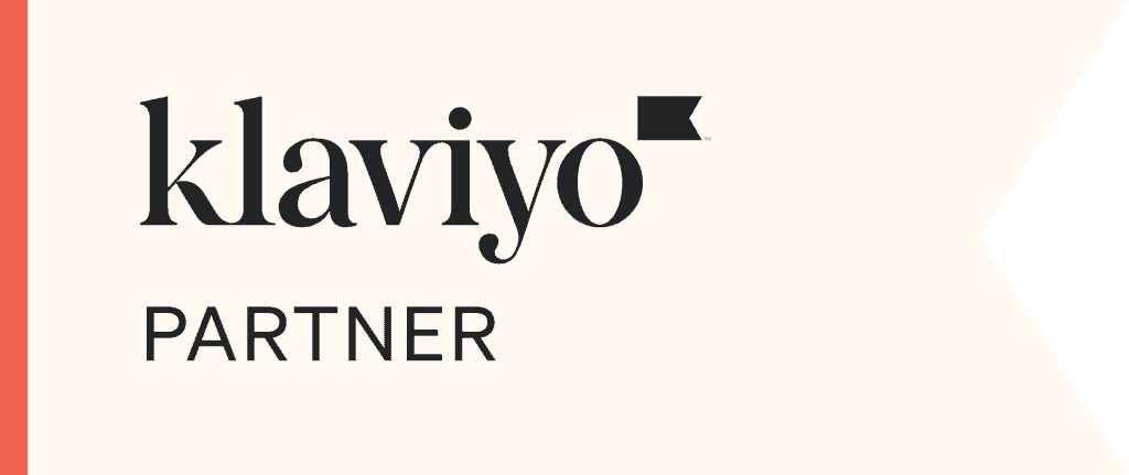 Klaviyo partner