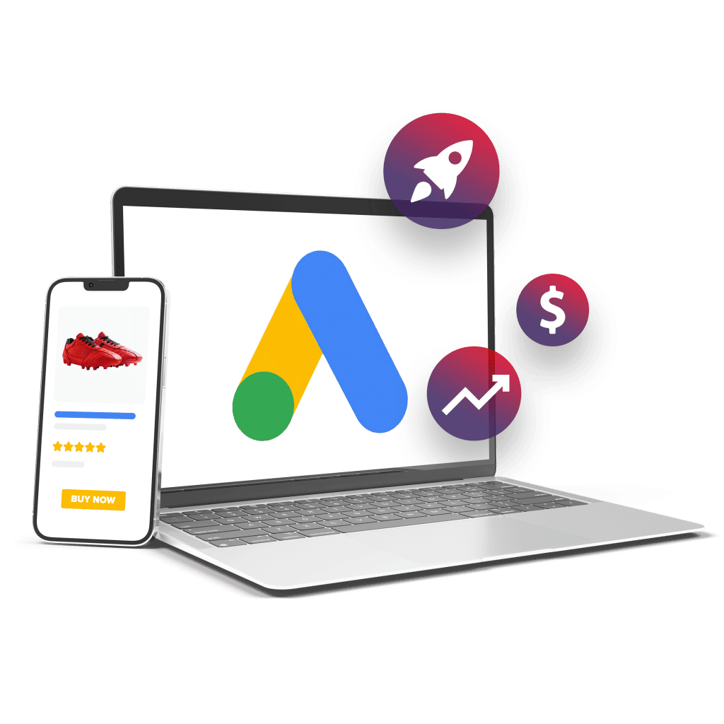 Google Ads Management