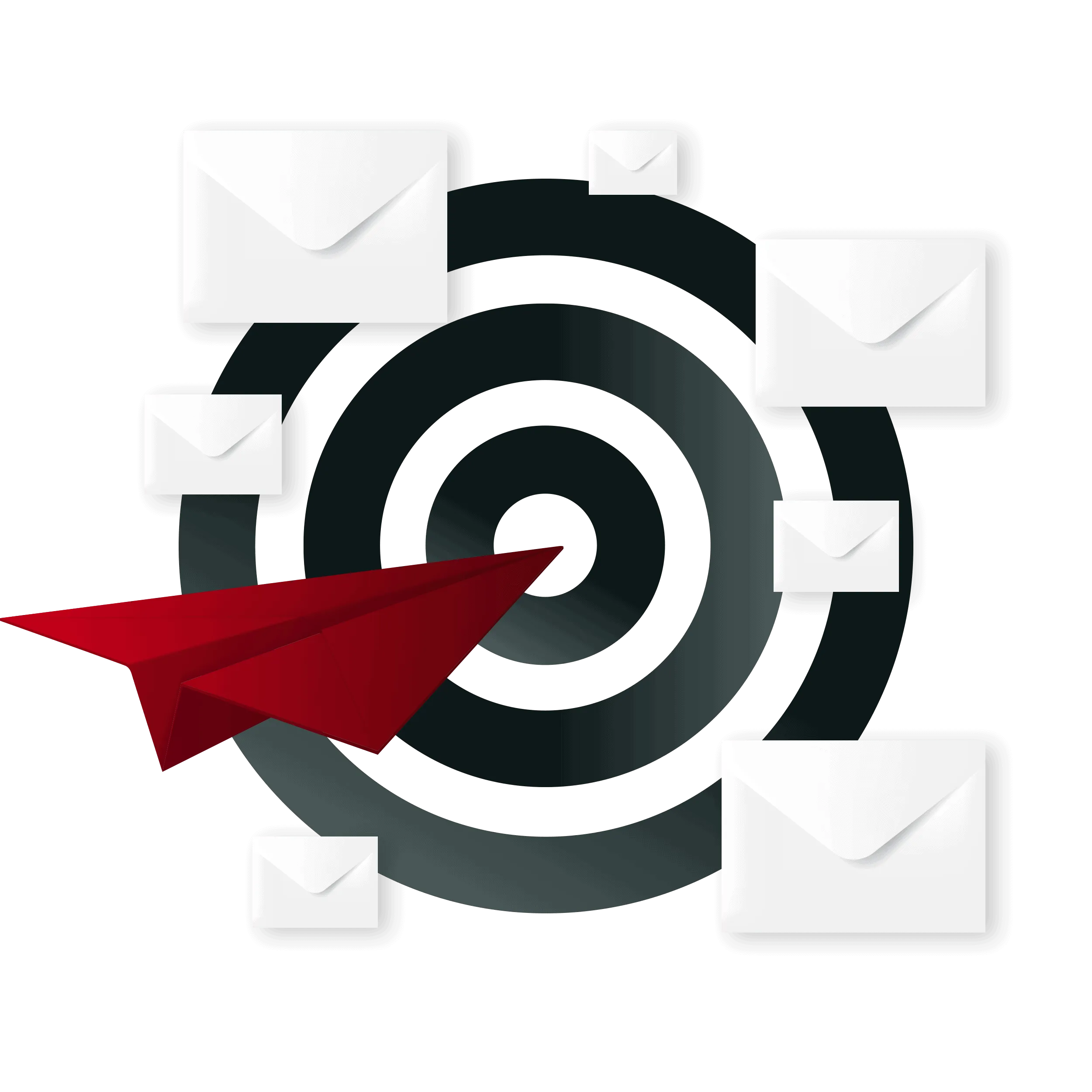 Email marketing strategy